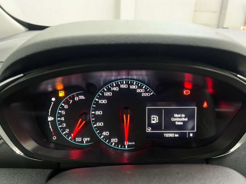 
								Chevrolet Tracker Premier 1.4 Turbo (Aut) (Flex) 2018 full									