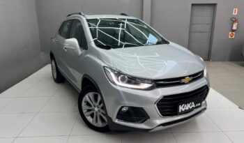 
									Chevrolet Tracker Premier 1.4 Turbo (Aut) (Flex) 2018 full								