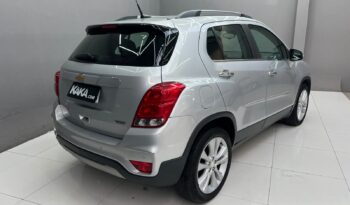 
									Chevrolet Tracker Premier 1.4 Turbo (Aut) (Flex) 2018 full								