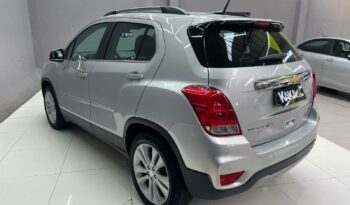 
									Chevrolet Tracker Premier 1.4 Turbo (Aut) (Flex) 2018 full								