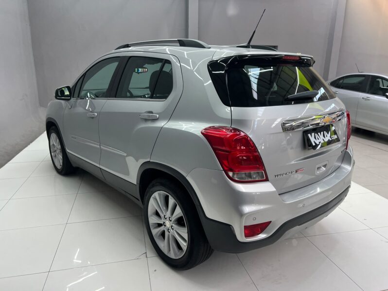 
								Chevrolet Tracker Premier 1.4 Turbo (Aut) (Flex) 2018 full									