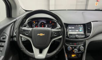 
									Chevrolet Tracker Premier 1.4 Turbo (Aut) (Flex) 2018 full								