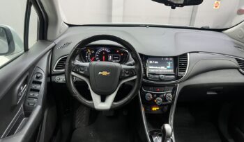 
									Chevrolet Tracker Premier 1.4 Turbo (Aut) (Flex) 2018 full								