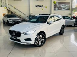Volvo XC60 2.0 D5 Momentum 4WD 2019