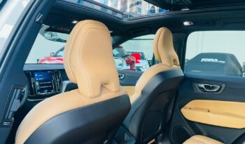 
									Volvo XC60 2.0 D5 Momentum 4WD 2019 full								