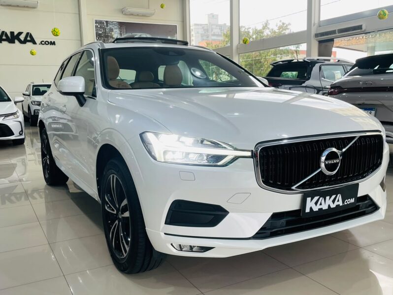 
								Volvo XC60 2.0 D5 Momentum 4WD 2019 full									