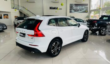 
									Volvo XC60 2.0 D5 Momentum 4WD 2019 full								