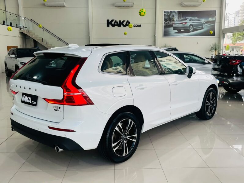 
								Volvo XC60 2.0 D5 Momentum 4WD 2019 full									