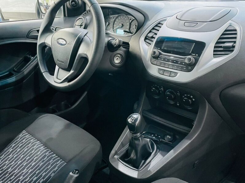 
								Ford Ka 1.0 SE Plus (Flex) 2020 full									