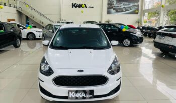 
									Ford Ka 1.0 SE Plus (Flex) 2020 full								