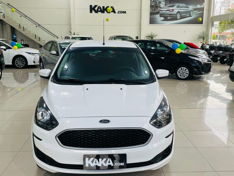 
								Ford Ka 1.0 SE Plus (Flex) 2020 full									