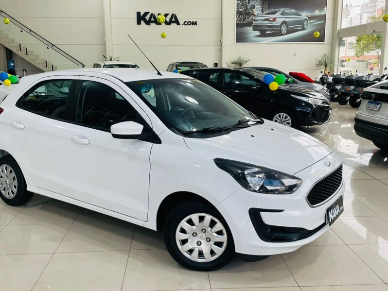 
								Ford Ka 1.0 SE Plus (Flex) 2020 full									
