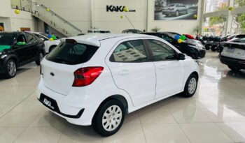 
									Ford Ka 1.0 SE Plus (Flex) 2020 full								