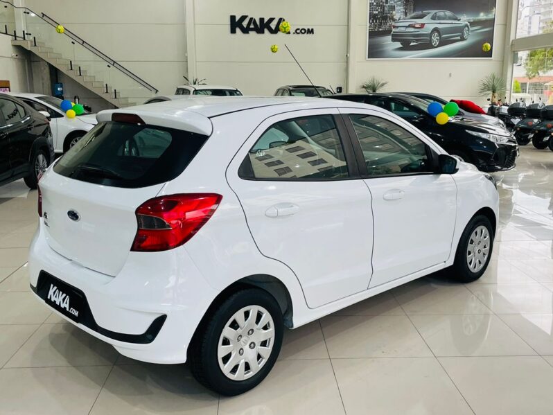 
								Ford Ka 1.0 SE Plus (Flex) 2020 full									