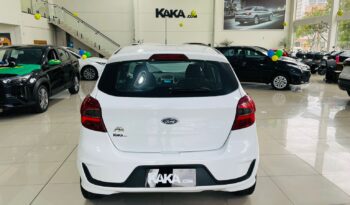 
									Ford Ka 1.0 SE Plus (Flex) 2020 full								