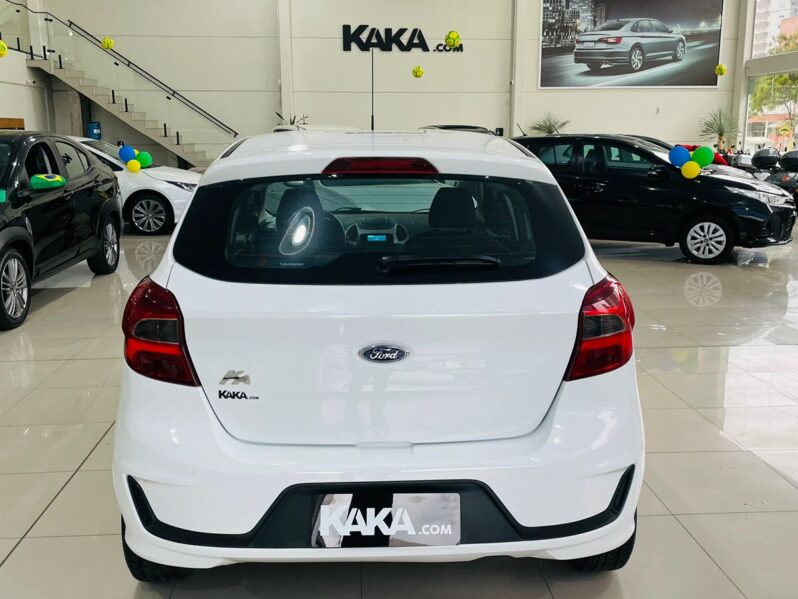 
								Ford Ka 1.0 SE Plus (Flex) 2020 full									