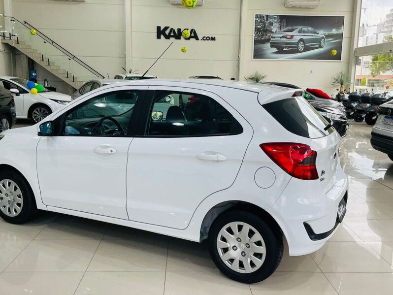 
								Ford Ka 1.0 SE Plus (Flex) 2020 full									