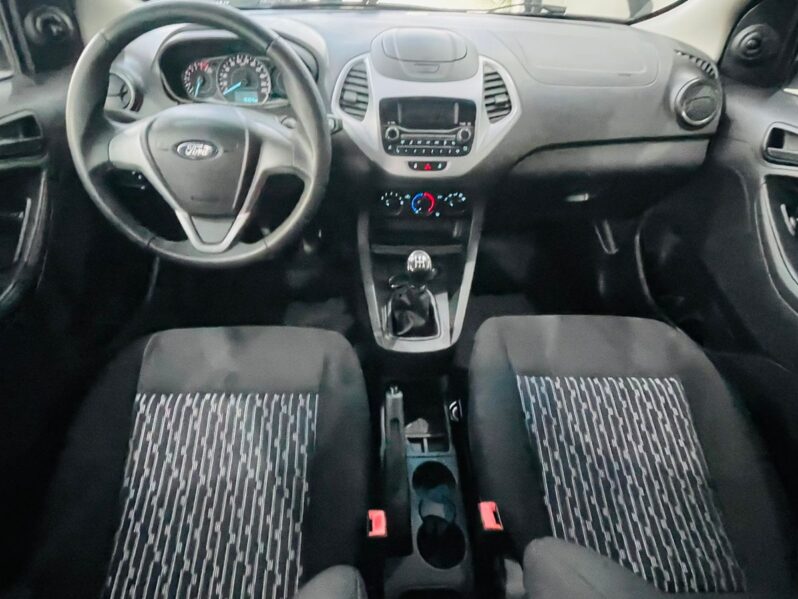 
								Ford Ka 1.0 SE Plus (Flex) 2020 full									