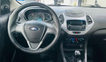 
									Ford Ka 1.0 SE Plus (Flex) 2020 full								