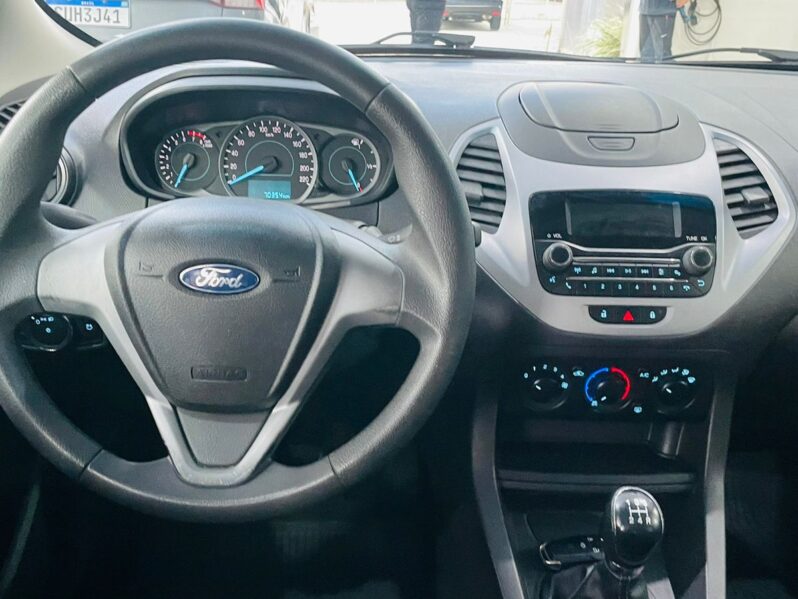 
								Ford Ka 1.0 SE Plus (Flex) 2020 full									