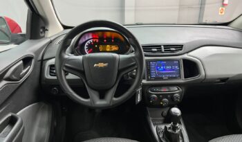 
									Chevrolet Onix 1.0 Joy SPE/4 2019 full								