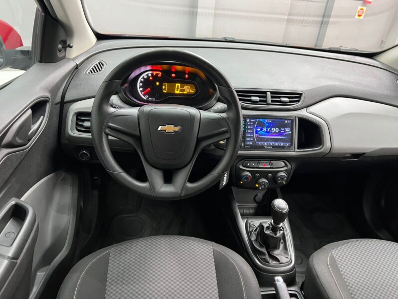 
								Chevrolet Onix 1.0 Joy SPE/4 2019 full									