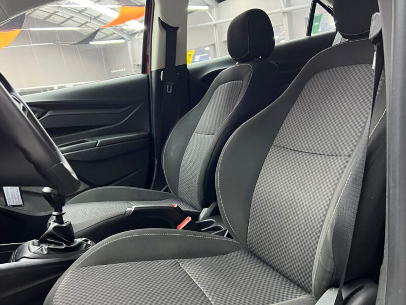 
								Chevrolet Onix 1.0 Joy SPE/4 2019 full									