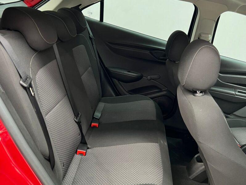 
								Chevrolet Onix 1.0 Joy SPE/4 2019 full									