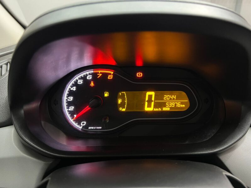 
								Chevrolet Onix 1.0 Joy SPE/4 2019 full									