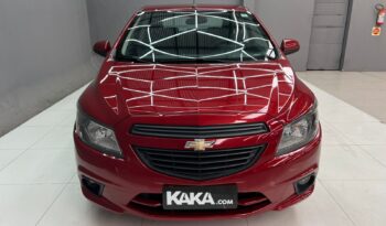 
									Chevrolet Onix 1.0 Joy SPE/4 2019 full								