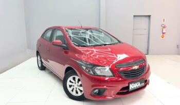 
									Chevrolet Onix 1.0 Joy SPE/4 2019 full								