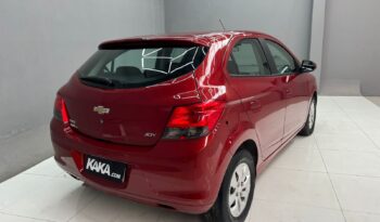 
									Chevrolet Onix 1.0 Joy SPE/4 2019 full								