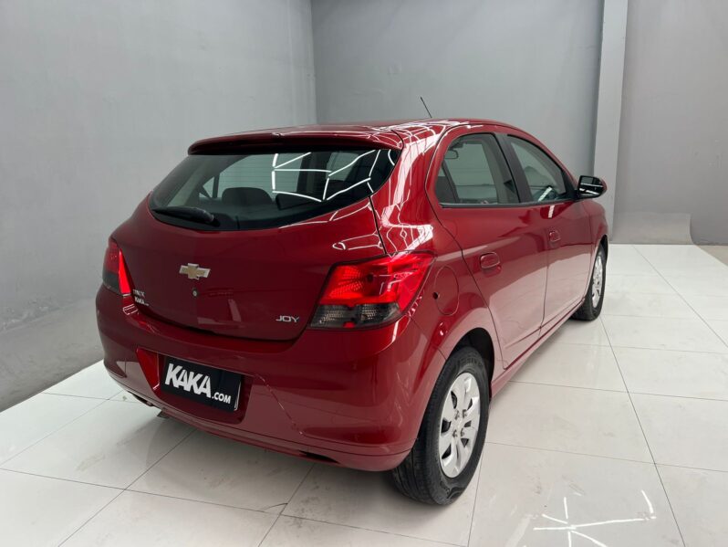 
								Chevrolet Onix 1.0 Joy SPE/4 2019 full									