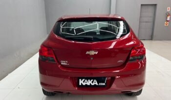 
									Chevrolet Onix 1.0 Joy SPE/4 2019 full								