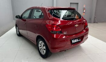 
									Chevrolet Onix 1.0 Joy SPE/4 2019 full								