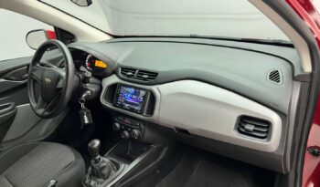 
									Chevrolet Onix 1.0 Joy SPE/4 2019 full								