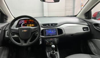 
									Chevrolet Onix 1.0 Joy SPE/4 2019 full								
