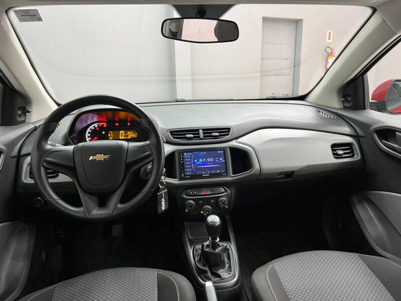 
								Chevrolet Onix 1.0 Joy SPE/4 2019 full									