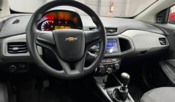 
									Chevrolet Onix 1.0 Joy SPE/4 2019 full								