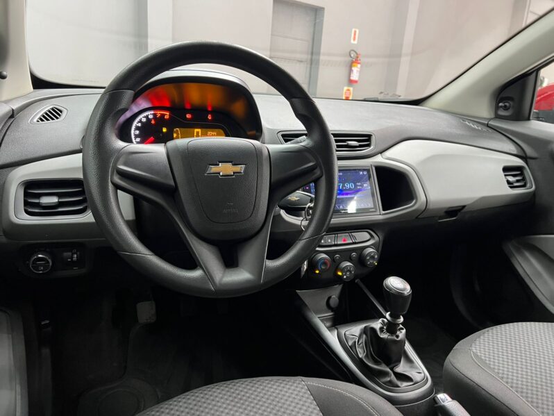 
								Chevrolet Onix 1.0 Joy SPE/4 2019 full									