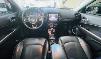 
									Jeep Compass 2.0 TDI Limited 4×4 (Aut) 2021 full								
