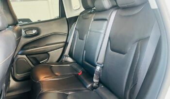 
									Jeep Compass 2.0 TDI Limited 4×4 (Aut) 2021 full								