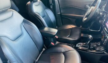 
									Jeep Compass 2.0 TDI Limited 4×4 (Aut) 2021 full								