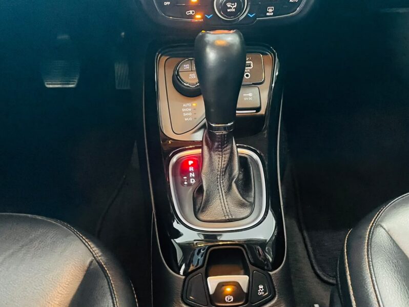 
								Jeep Compass 2.0 TDI Limited 4×4 (Aut) 2021 full									
