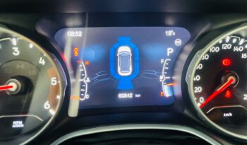 
									Jeep Compass 2.0 TDI Limited 4×4 (Aut) 2021 full								