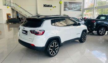 
									Jeep Compass 2.0 TDI Limited 4×4 (Aut) 2021 full								