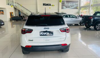 
									Jeep Compass 2.0 TDI Limited 4×4 (Aut) 2021 full								