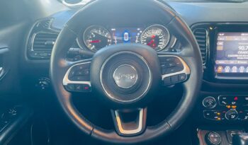 
									Jeep Compass 2.0 TDI Limited 4×4 (Aut) 2021 full								