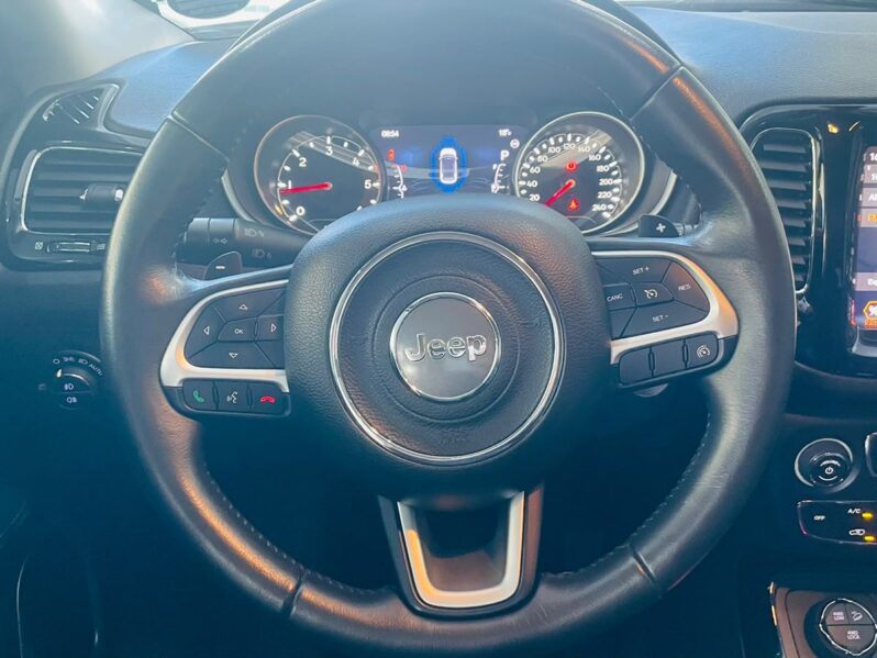 
								Jeep Compass 2.0 TDI Limited 4×4 (Aut) 2021 full									