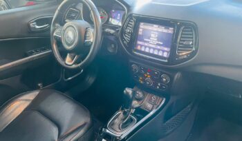 
									Jeep Compass 2.0 TDI Limited 4×4 (Aut) 2021 full								